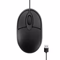 ماوس SCOVO مدل HM430SL