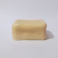 صابون سفید شغاری 100% طبیعی طراوت