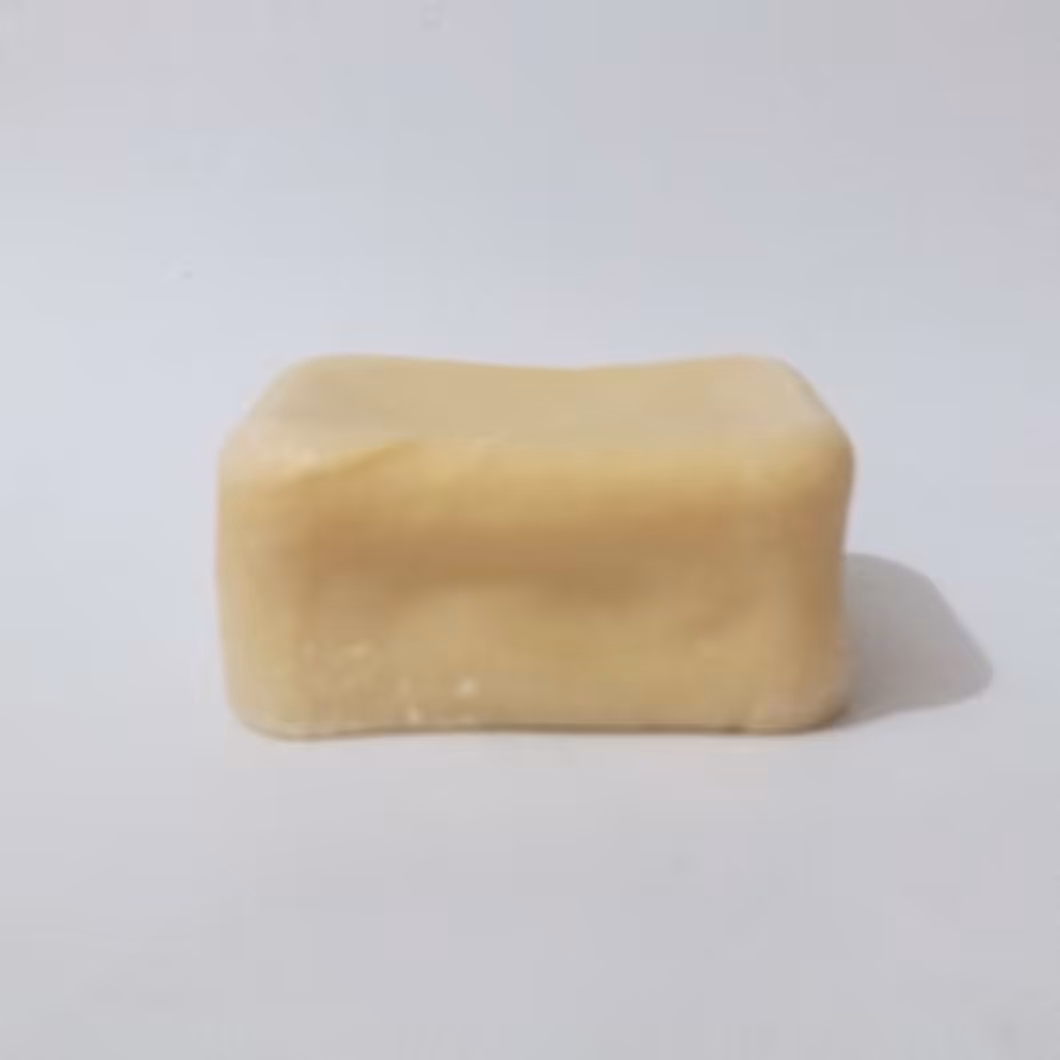 صابون سفید شغاری 100% طبیعی طراوت