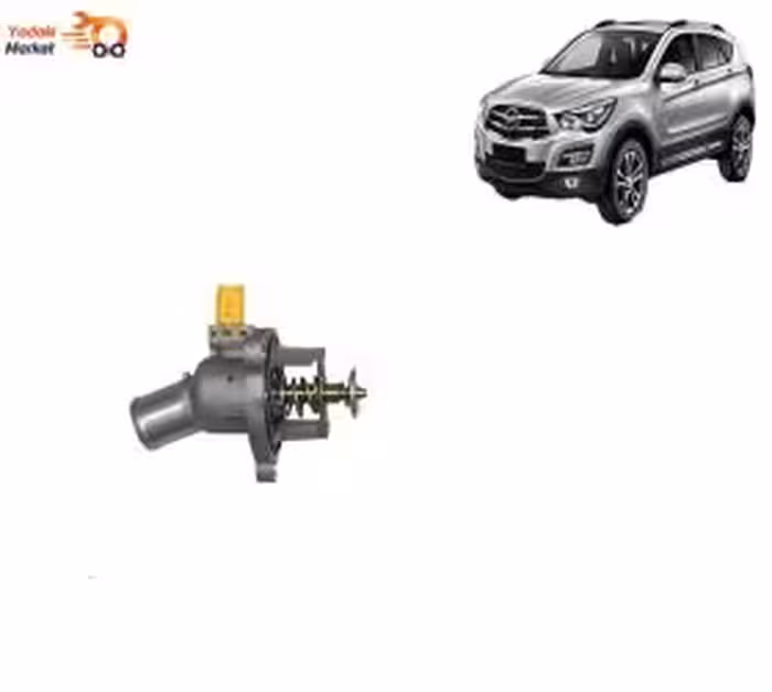 ترموستات هایما S5