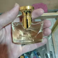 عطرادکلن بولگاری زنانه مینیاتوری اسمارت