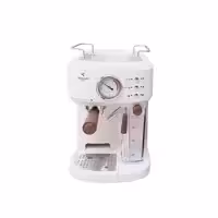 اسپرسو ساز مباشی مدل ECM2500