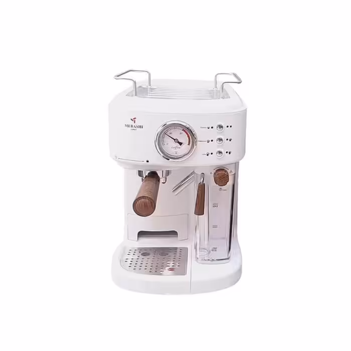 اسپرسو ساز مباشی مدل ECM2500