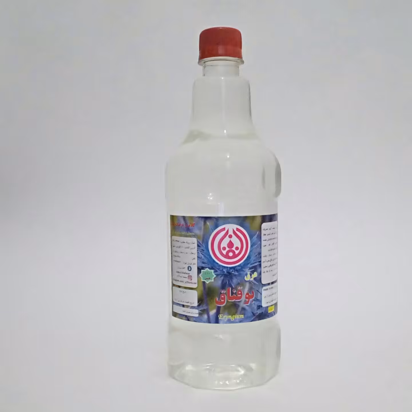 عرق بوقناق شفاسار