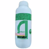 کود بور و نیتروژن جنوبگان مدل چلابور حجم 1 لیتر