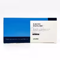 ماده قالبگیری لورالیت کوکس - Cavex Outline