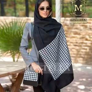 ست کیف و شال