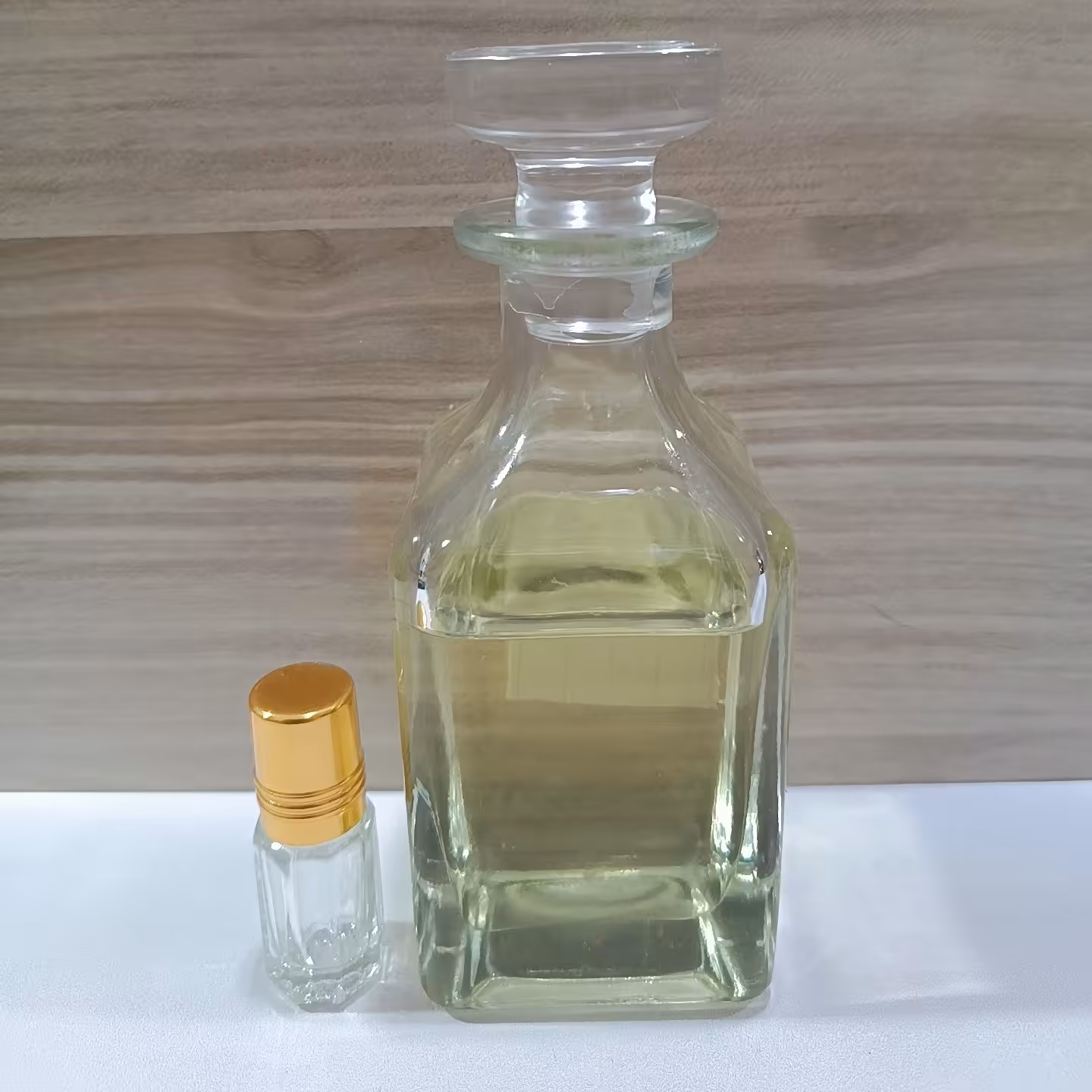 عطر مولکول 3گرمی