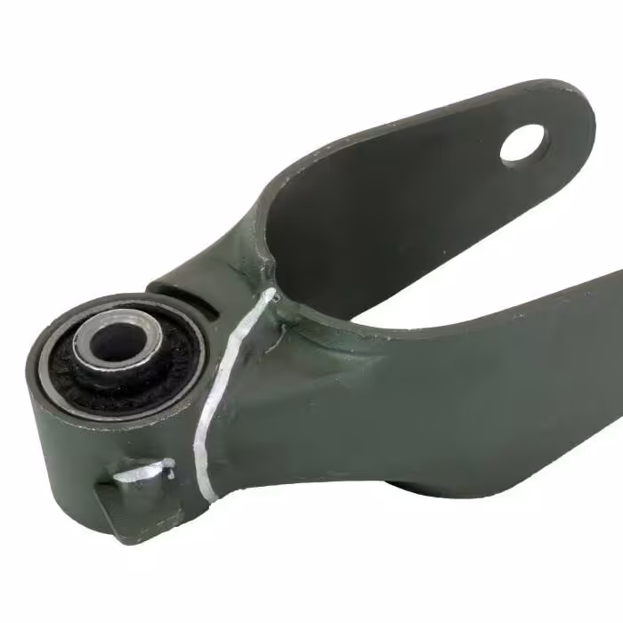 پایه دوشاخ رام 206 لاهیجان ispco