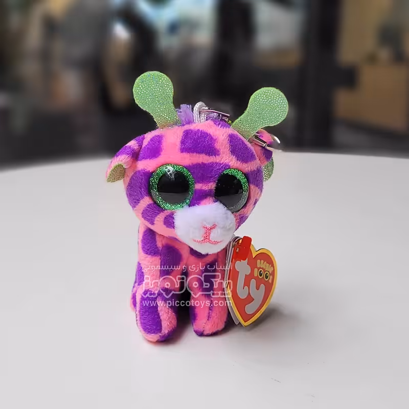 جاکلیدی زرافه کد 35011