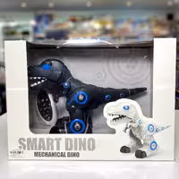 اسباب بازی ربات دایناسور کنترلی 28312