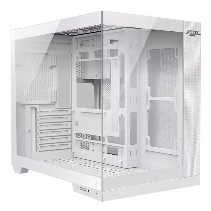 خرید کیس اوست AWEST GT AQ12 MW با بهترین قیمت