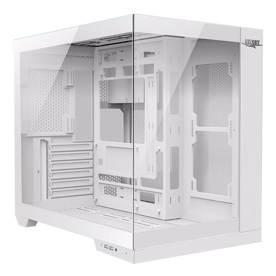 خرید کیس اوست AWEST GT AQ12 MW با بهترین قیمت