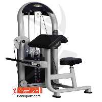 دستگاه جلو بازو لاری بادی استرانگ A6 006