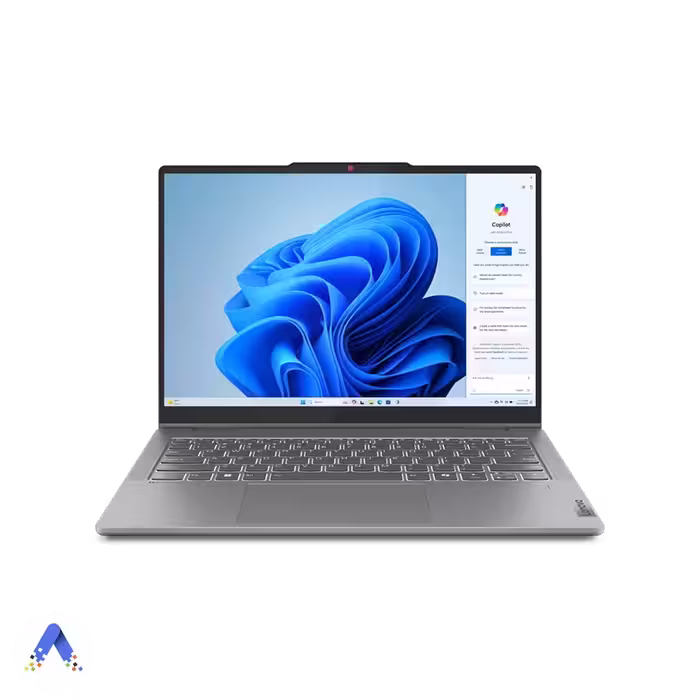 لپ تاپ لنوو IdeaPad 5 2-in-1 14AHP9-M 8645HS (2024)