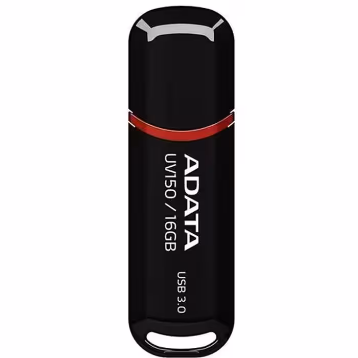 فلش مموری ای دیتا مدل DashDrive UV150 ظرفیت 16 گیگابایت