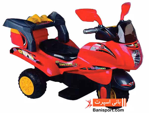 موتور شارژی 1130