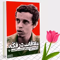 کتاب ملاقات در فکه زندگی نامه شهید حسن باقری (غلامحسین افشردی)