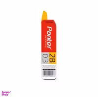 نوک مداد نوکی 0.3 میلی متری پنتر مدل PL104