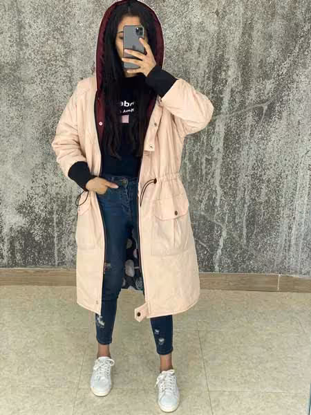 بارونی بلند کد 09