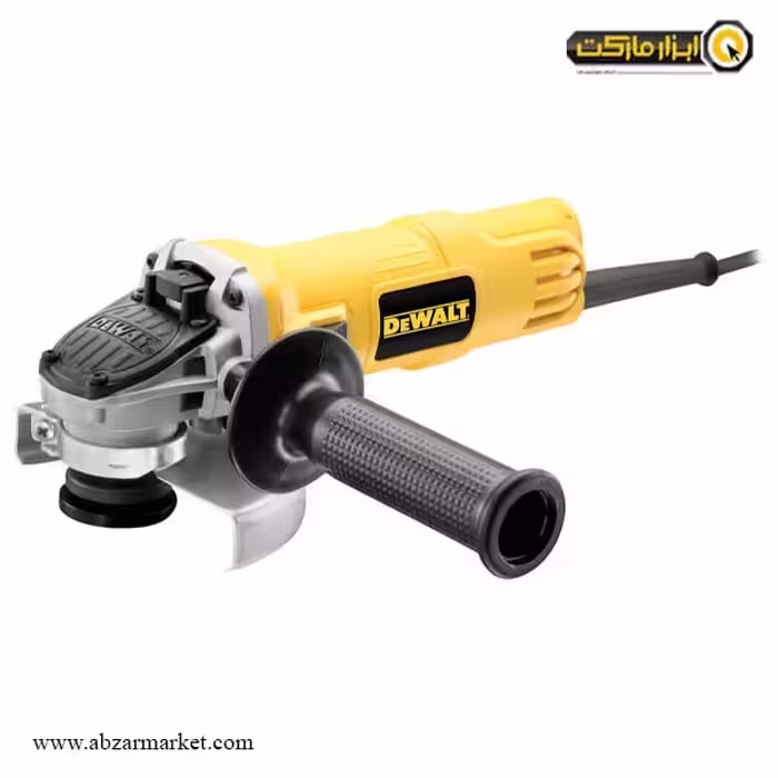 مینی فرز دیوالت 800 وات مدل DWE4057