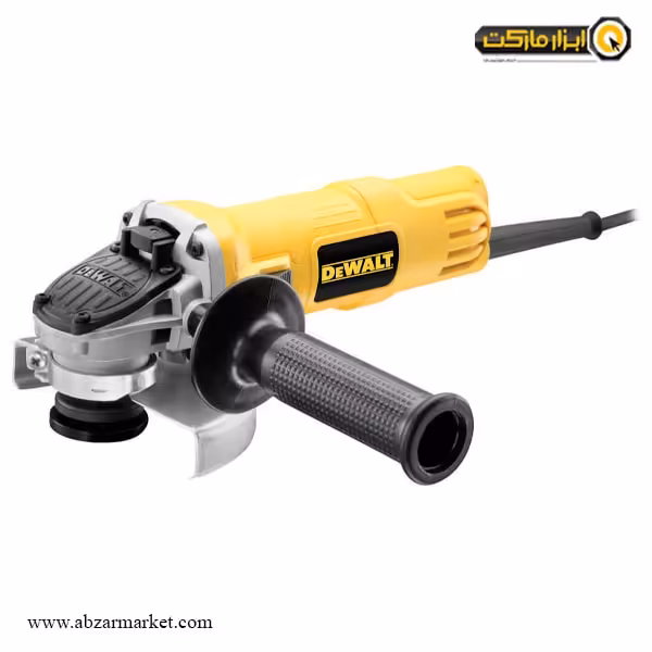 مینی فرز دیوالت 800 وات مدل DWE4057
