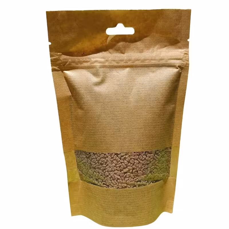 تخم شنبلیله (200 گرم)