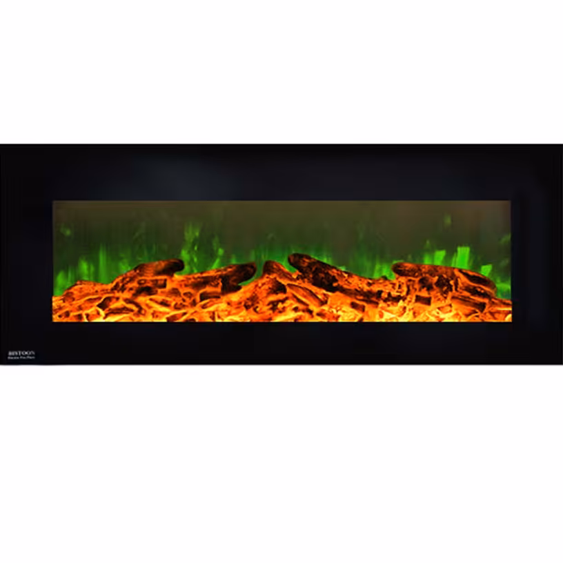 شومینه دکوری بیستون مدلB.B.130.W16.L4