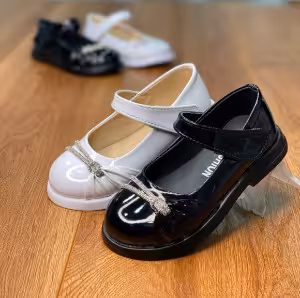 کفش مجلسی دخترانه عید