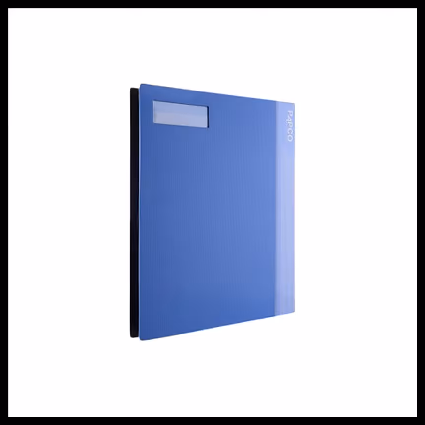 پوشه کارتابل مدیران پاپکو آ 4