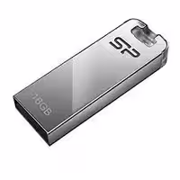 فلش مموری SP Touch T03 USB 2.0 Flash Drive – 16GB