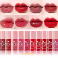 پک رژلب و تینت لب اورجینال تایسون ( ماندگاری 24 ساعته بدون خشکی و پوسته شدن )