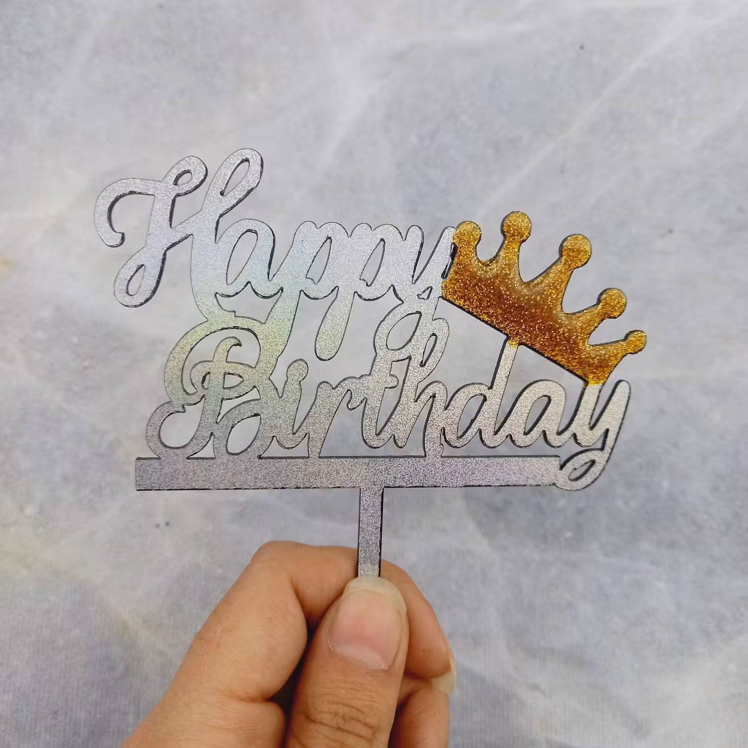 تاپر رزینی کدA3