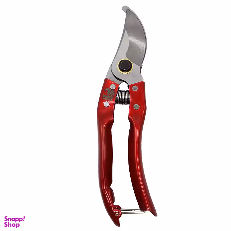 قیچی باغبانی مدل الفنت کد YPH-GH-Z-21CM