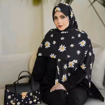 ست کیف و روسری خاص