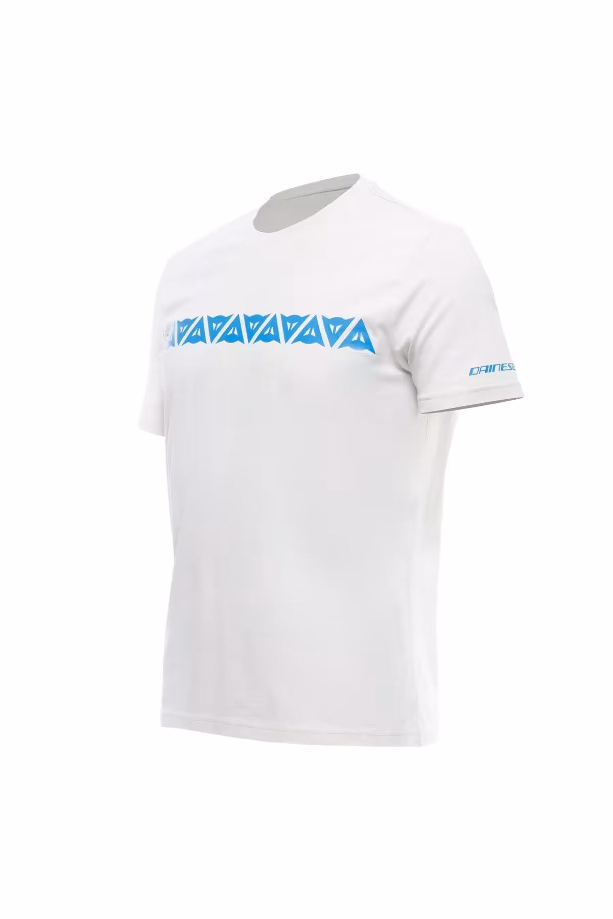 تی شرت خاکستری مردانه و زنانه کتابفروشی موتور سیکلت راه Dainese