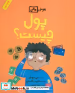 قیمت و خرید کتاب هوش مالی پول چیست فاطمی | ایده بوک