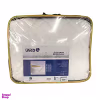 محافظ تشک پنبه دوزی لایکو (Laico) سایز 160×200 سانتی متر
