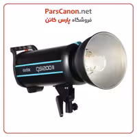 فلاش گودکس Godox QS1200II Flash Head