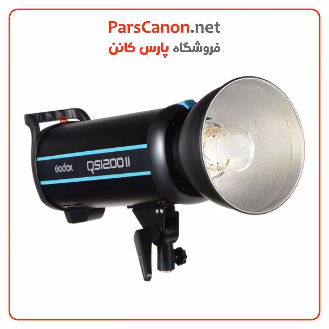 فلاش گودکس Godox QS1200II Flash Head