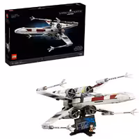 لگو استاروارز کد 75355