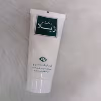 کرم ترک دست و پا دکترژیلا مدل anti chap حجم 50 میلی لیتر

