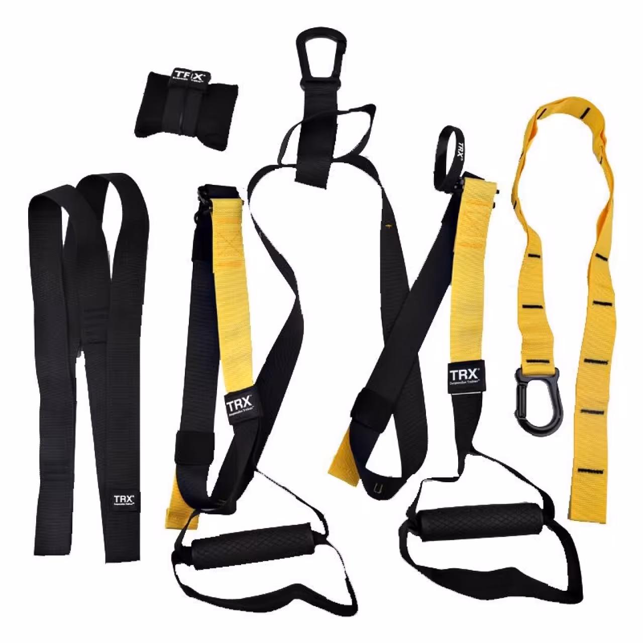 لوازم تناسب اندام تی آر ایکس مدل نیو پرو