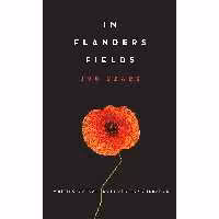 کتاب زبان اصلی In Flanders Fields اثر Amanda Betts انتشارات Knopf Canada