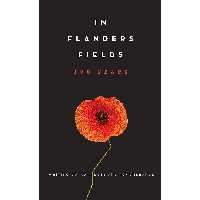 کتاب زبان اصلی In Flanders Fields اثر Amanda Betts انتشارات Knopf Canada