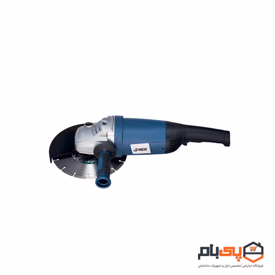 فرز سنگ بری نک مدل 2523AG