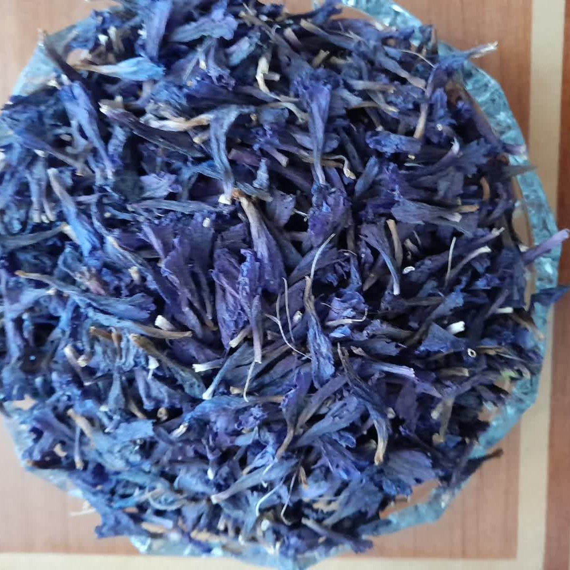گل گاوزبان