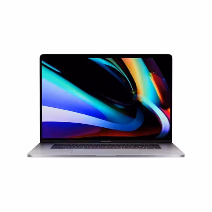 مک بوک پرو مدل MacBook Pro MVVJ2 2019
