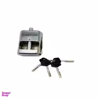 قفل ضد اسید کیاکو مدل پشت بسته