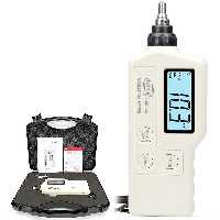 ارتعاش سنج و لرزش سنج بنتک GM63A